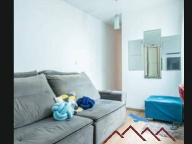 Apartamento para Venda em Santo André - 5