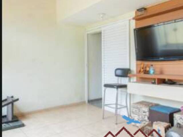 Apartamento para Venda em Santo André - 4