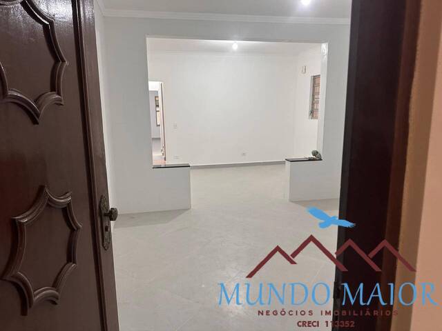 #SB-1529 - Casa para Venda em Santo André - SP - 2