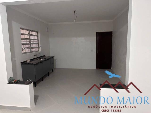 #SB-1529 - Casa para Venda em Santo André - SP - 3