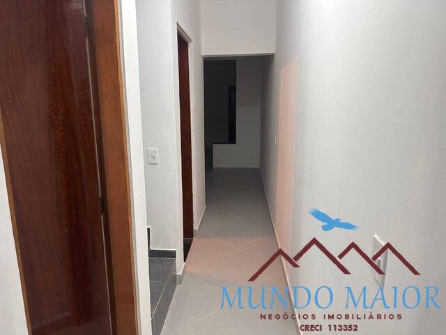 Casa para Venda em Santo André - 5