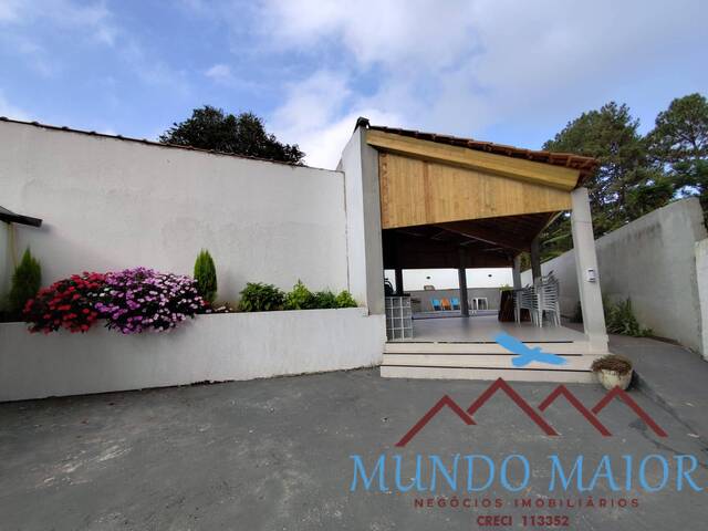 #SB-1530 - Casa para Venda em São Bernardo do Campo - SP - 2