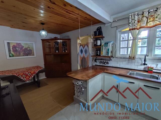 #SB-1530 - Casa para Venda em São Bernardo do Campo - SP - 3