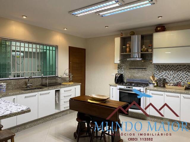 Casa para Venda em Mauá - 4