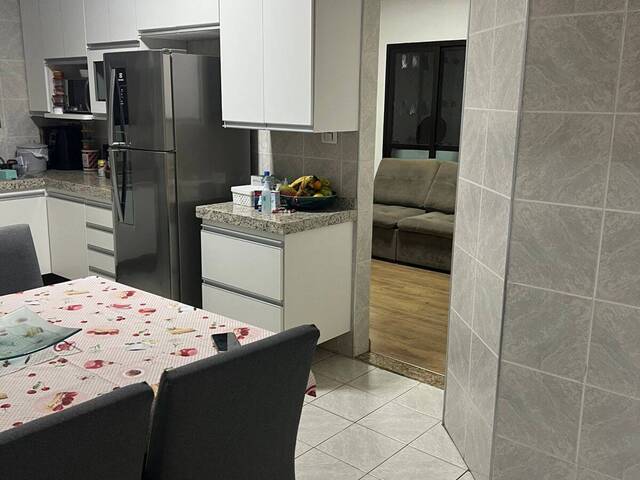 #Ap-1532 - Apartamento para Venda em Diadema - SP - 1