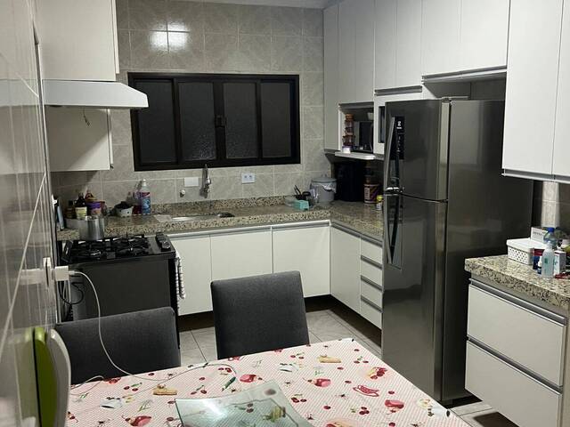 #Ap-1532 - Apartamento para Venda em Diadema - SP - 3