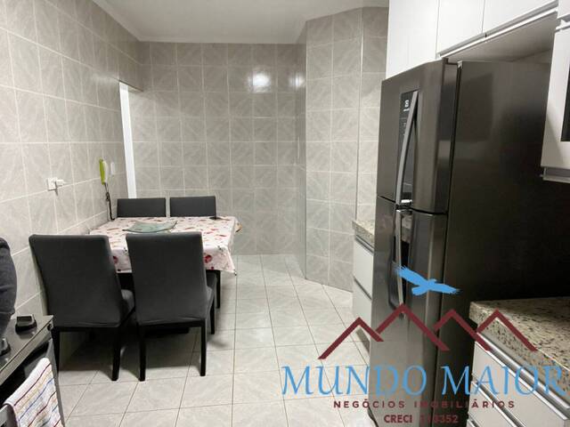 Apartamento para Venda em Diadema - 4