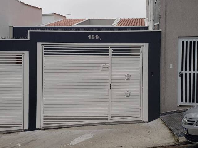 #CT-1533 - Casa para Venda em Santo André - SP - 3