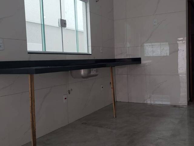 Casa para Venda em Santo André - 4