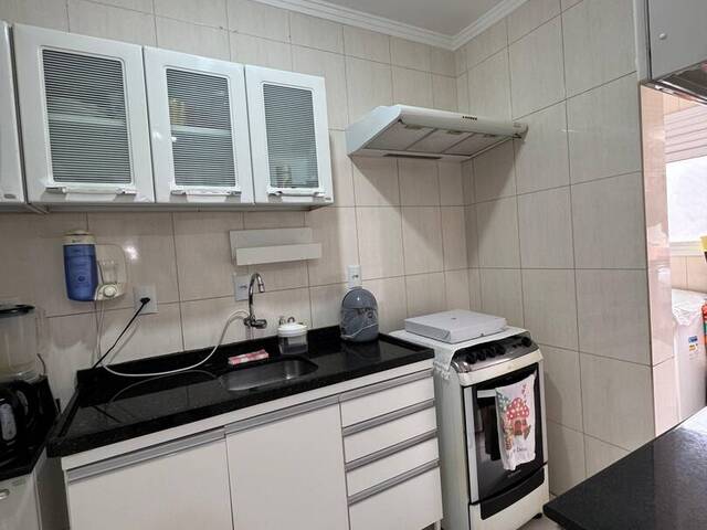 #Ap-1534 - Apartamento para Venda em Santo André - SP - 3