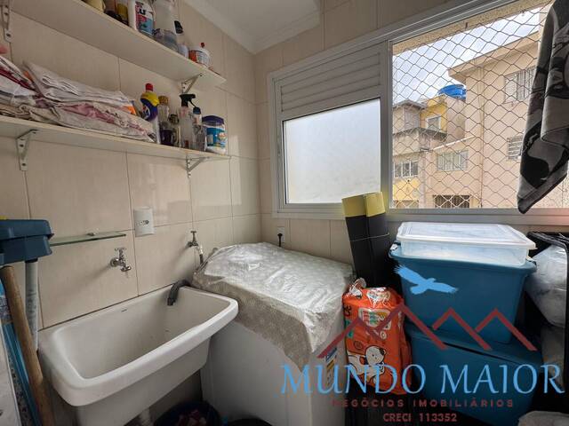 Apartamento para Venda em Santo André - 5