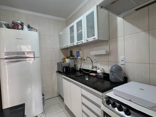 Apartamento para Venda em Santo André - 4