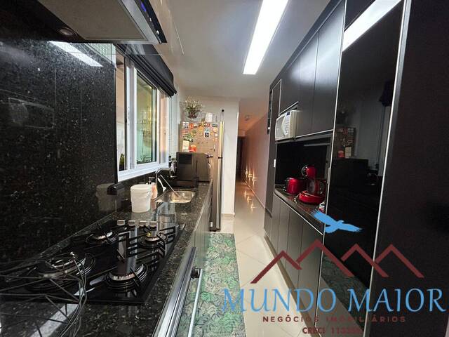 #AP-1535 - Apartamento para Venda em Santo André - SP - 1