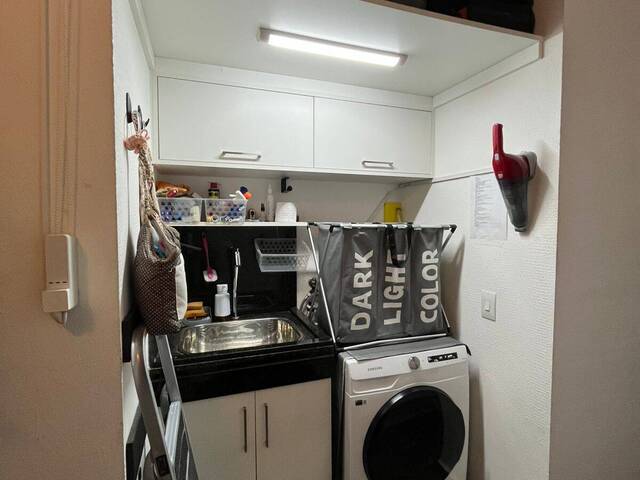 #AP-1535 - Apartamento para Venda em Santo André - SP - 3