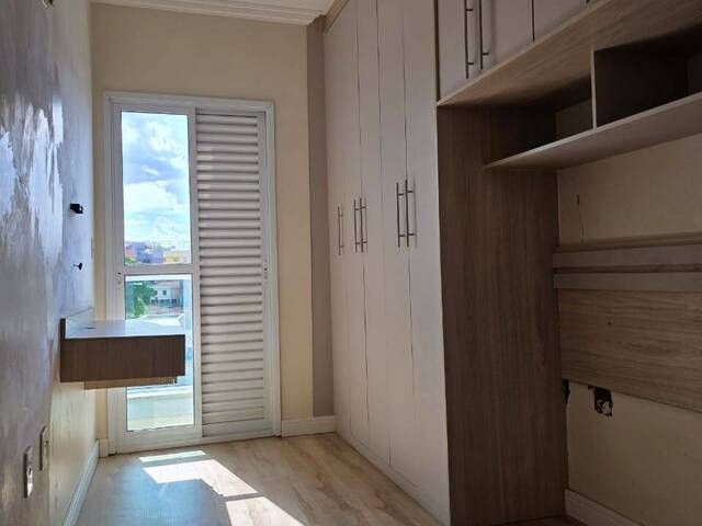 #CB-1536 - Apartamento para Venda em Santo André - SP - 1