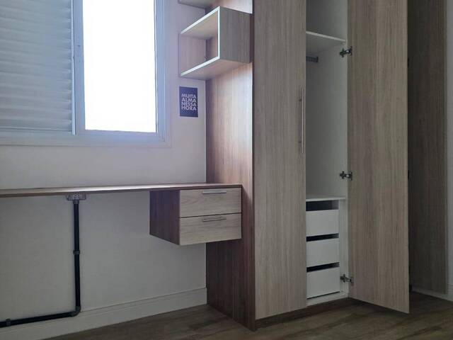 #CB-1536 - Apartamento para Venda em Santo André - SP - 2