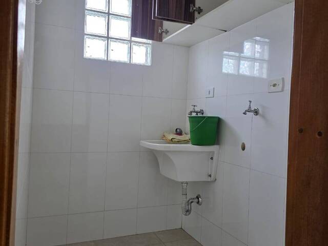Apartamento para Venda em Santo André - 4