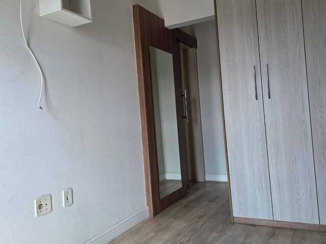 #CB-1536 - Apartamento para Venda em Santo André - SP - 3