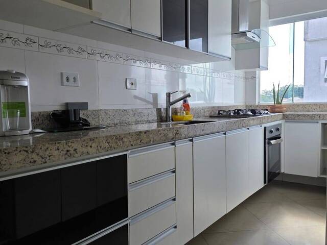 Apartamento para Venda em Santo André - 5