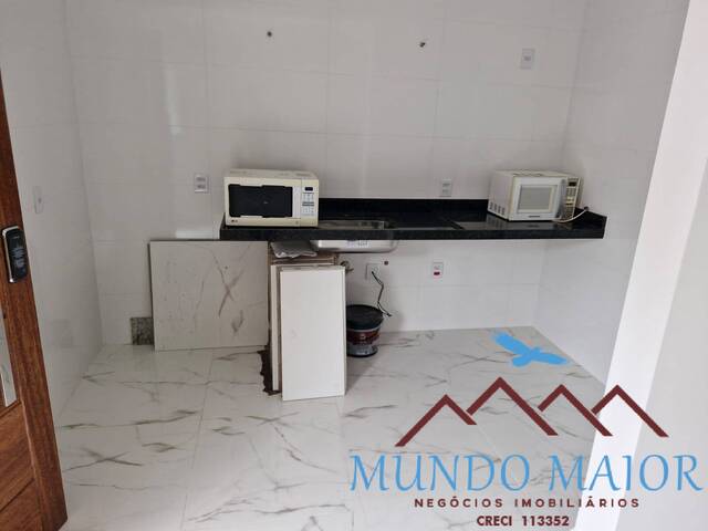 #sb-1537 - Casa para Venda em Santo André - SP - 2