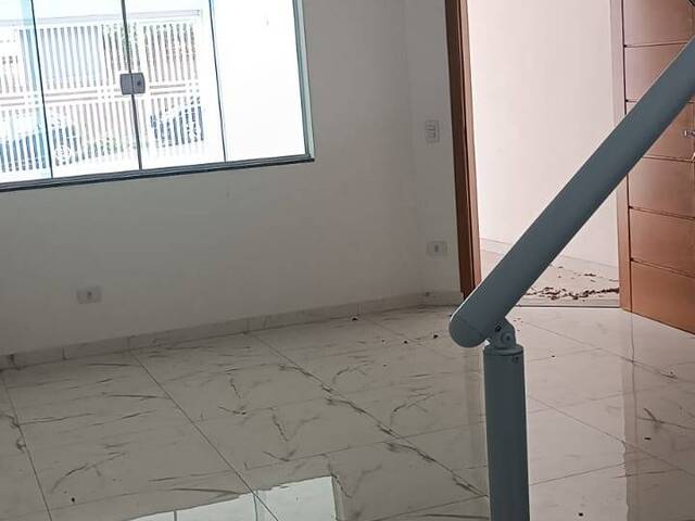 #SB-1538 - Casa para Venda em Mauá - SP - 3