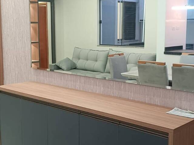 #AP-1539 - Apartamento para Venda em Santo André - SP - 3