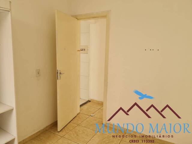 #Ap-1540 - Apartamento para Venda em Mauá - SP - 2