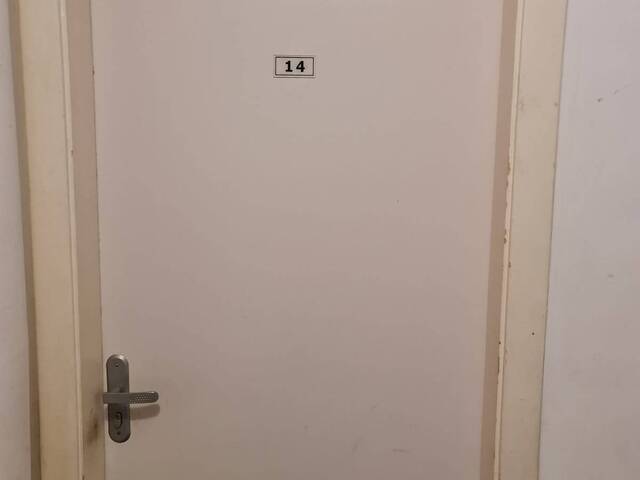 #Ap-1540 - Apartamento para Venda em Mauá - SP - 1