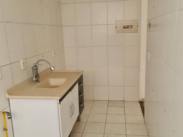 Apartamento para Venda em Mauá - 5