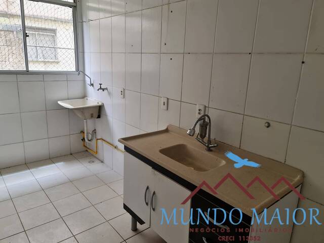 Apartamento para Venda em Mauá - 4