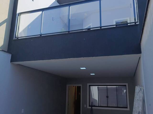 #SB-1541 - Casa para Venda em Santo André - SP - 3