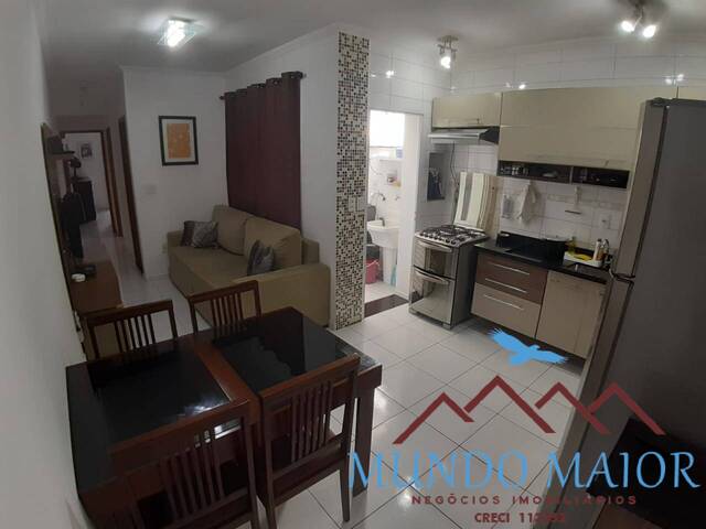 #AP-1543 - Apartamento para Venda em Santo André - SP - 3