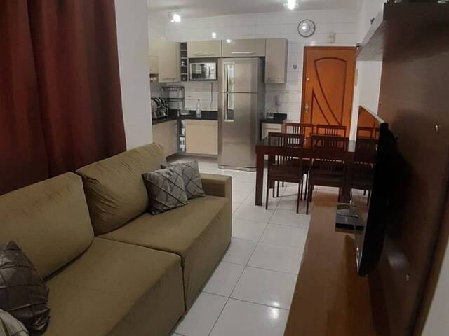 Apartamento para Venda em Santo André - 4
