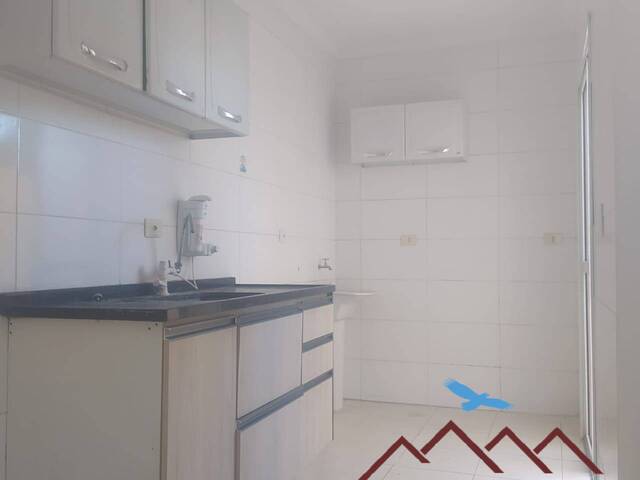 #Ap-1544 - Apartamento para Venda em Santo André - SP - 2
