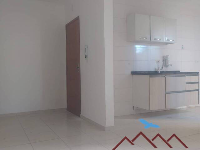 #Ap-1544 - Apartamento para Venda em Santo André - SP - 3