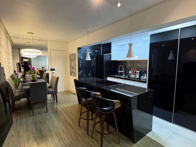 Apartamento para Venda em Santo André - 4
