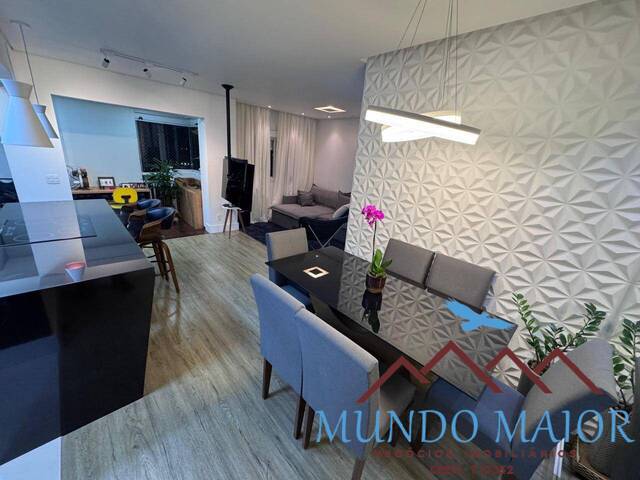 Apartamento para Venda em Santo André - 5