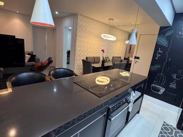 #AP1545 - Apartamento para Venda em Santo André - SP - 2