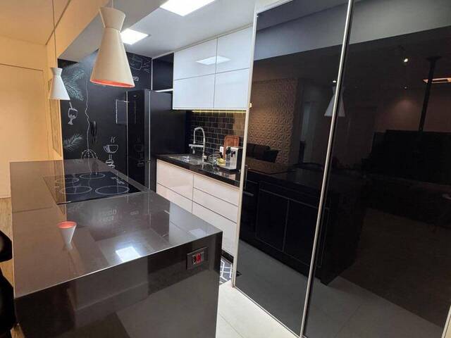 #AP1545 - Apartamento para Venda em Santo André - SP - 3
