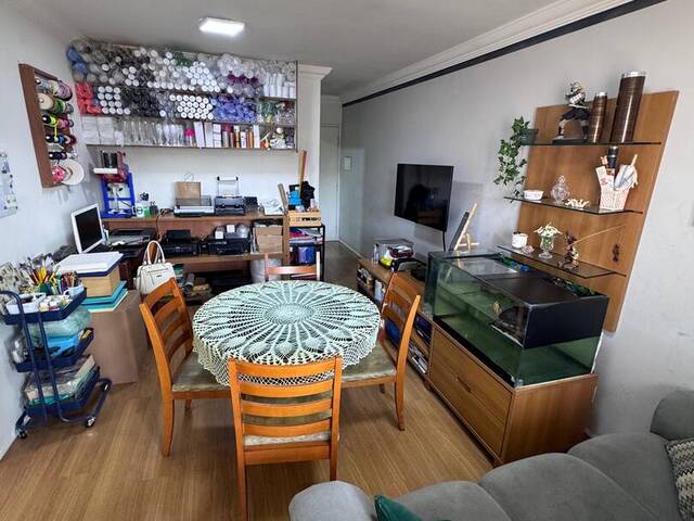 Apartamento para Venda em Santo André - 5