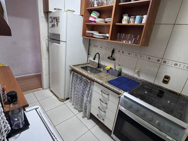 #AP-1546 - Apartamento para Venda em Santo André - SP - 1