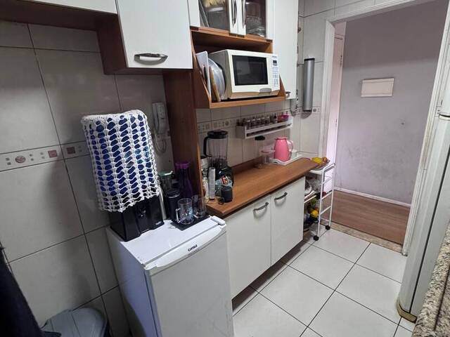Apartamento para Venda em Santo André - 4
