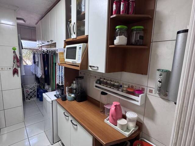 #AP-1546 - Apartamento para Venda em Santo André - SP - 3