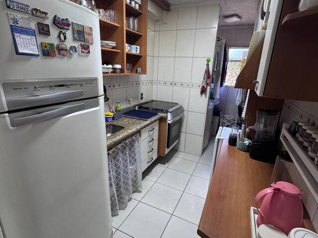 #AP-1546 - Apartamento para Venda em Santo André - SP - 2