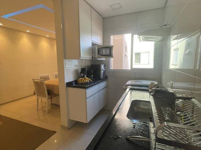Apartamento para Venda em Santo André - 4