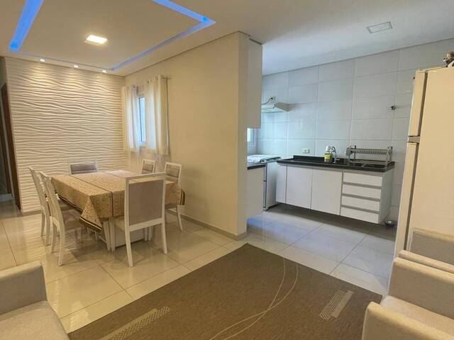 Apartamento para Venda em Santo André - 5