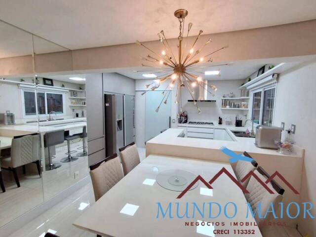 #AP-1548 - Apartamento para Venda em Santo André - SP