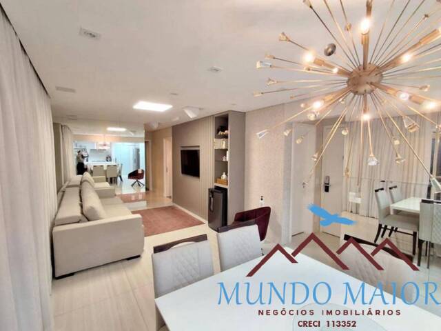 Apartamento para Venda em Santo André - 4