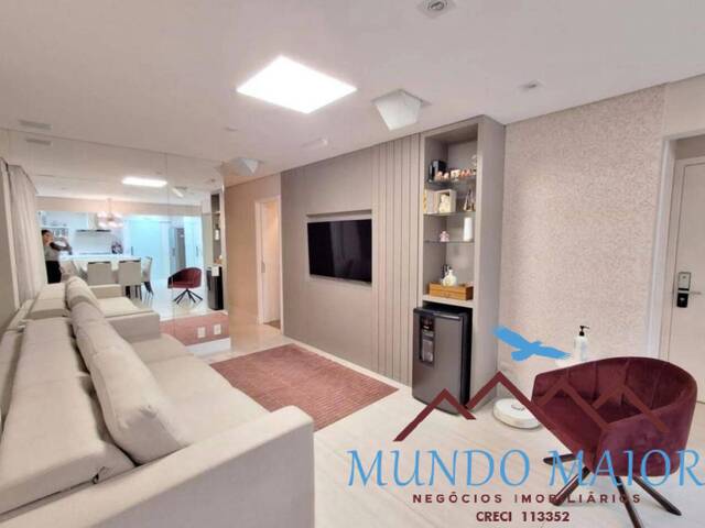 #AP-1548 - Apartamento para Venda em Santo André - SP