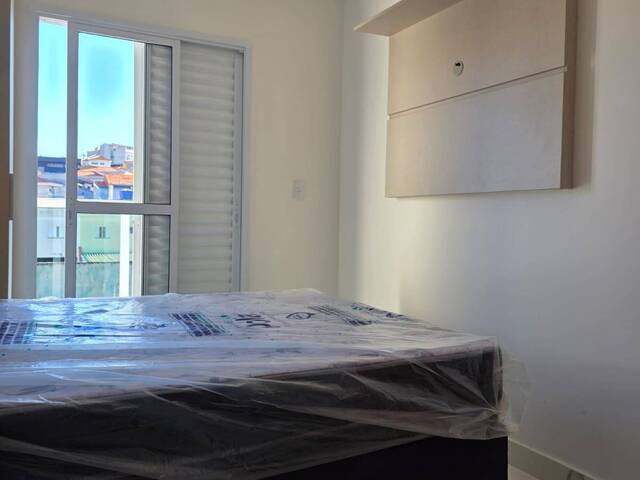 Apartamento para Venda em Santo André - 4